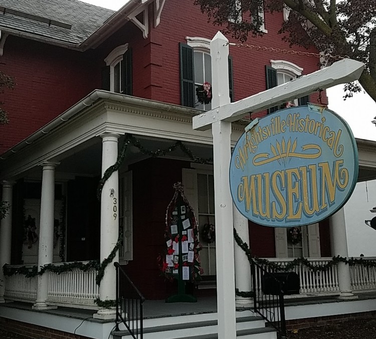 Wrightsville Historical Museum (Wrightsville,&nbspPA)